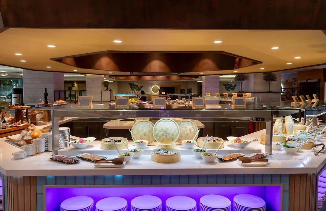 Gran Tacande Wellness&Relax Costa Adeje-1